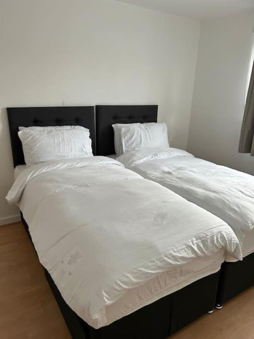 A Luxurious 3 Bed-terrance House Casa vacanze *