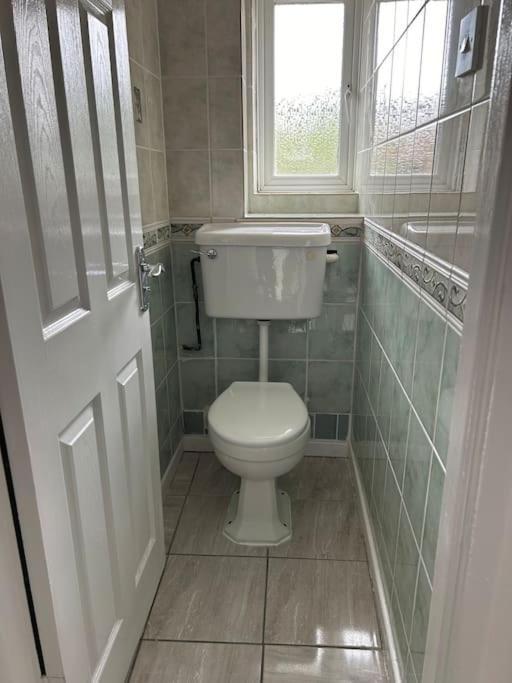 A Luxurious 3 Bed-terrance House * Londra