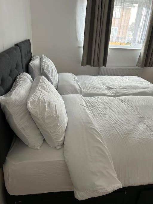 A Luxurious 3 Bed-terrance House Londra